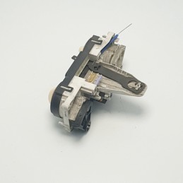 Centralina pannello controllo comandi clima a/c 27520-AX701 Nissan Micra K12 benzina 2005