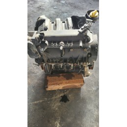 motore renault modus benzina