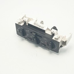 Centralina pannello controllo comandi clima a/c F664479W Citroen C2 2003-10 