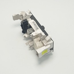Centralina pannello controllo comandi clima a/c F664479W Citroen C2 2003-10 