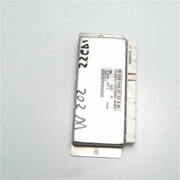 0195453132 Centralina modulo di controllo ABS ESP ASR freni Mercedes classe C W202 2.2CDI1993-2000 10.0946-1521.4