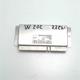 0195453132 Centralina modulo di controllo ABS ESP ASR freni Mercedes classe C W202 2.2CDI1993-2000 10.0946-1521.4