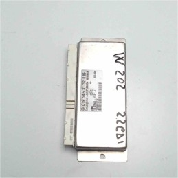 0195453132 Centralina modulo di controllo ABS ESP ASR freni Mercedes classe C W202 2.2CDI1993-2000 10.0946-1521.4