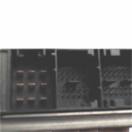 A0265450332 0281001881 Centralina modulo di controllo motore Mercedes classe C W202 2.2CDI