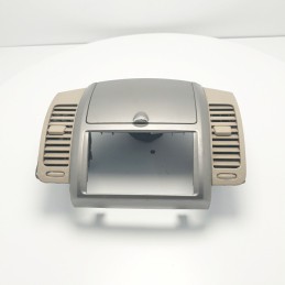 Vano portaoggetti console centrale cruscotto bocchette aerazione 682609U000 Nissan Note E11 