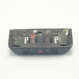 Pannello comandi interruttori pulsanti 1C0857857 New Betlee 4 frecce sedili riscaldabili ESP