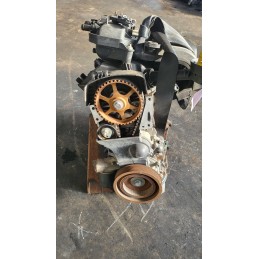 motore renault modus benzina