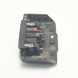 Pannello comandi interruttori pulsanti 1C0857857 New Betlee 4 frecce sedili riscaldabili ESP