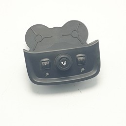 Interruttori pulsanti comandi sedili riscaldabili BM51A047A03B Ford Focus MK3 accendisigari