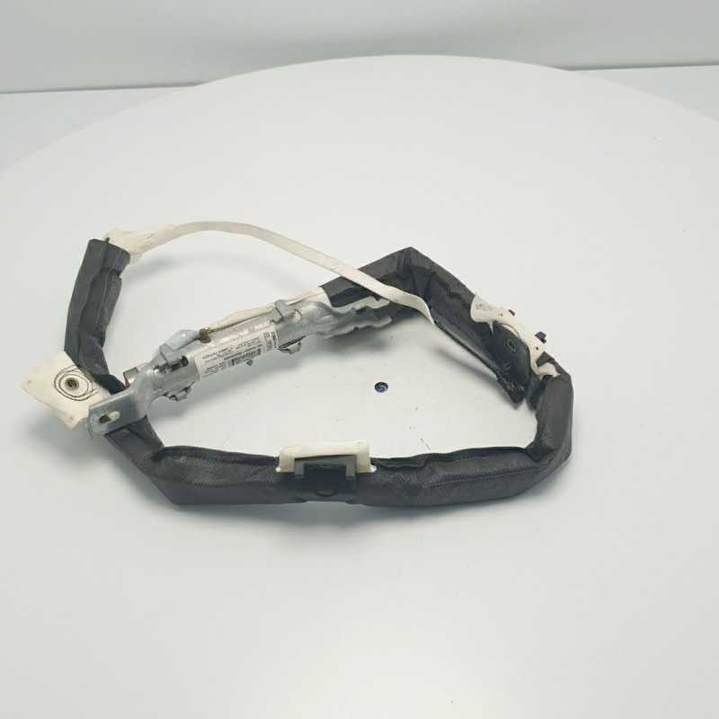 Tenda tendina airbag laterale destro passeggero 00517829800 Fiat 500 312 dal 2007 in poi Tenda tendina airbag laterale destro passeggero 00517829800 Fiat 500 312 dal 2007 in poi