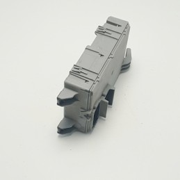 Centralina ecu body computer portafusibili 00518279840 Fiat 500 312 2007 in poi 