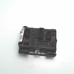 9643498880-00 Centralina modulo di controllo BSM scatola porta fusibili Peugeot Citroen