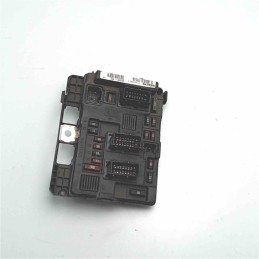 9643498880-00 Centralina modulo di controllo BSM scatola porta fusibili Peugeot Citroen