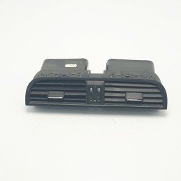 Bocchette aerazione clima abitacolo 226599 226600 Fiat 500 312 2007 in poi 