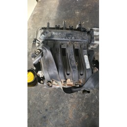 motore renault modus benzina