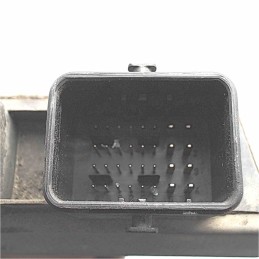 9647202380 9643455080 Centralina modulo di controllo Siemens motore Citroen C3 1.4 hdi 68cv