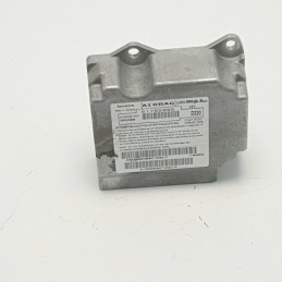 Centralina sensore airbag srs 51782985 Fiat 500 312 2007 in poi Siemens VDO 5WK43908