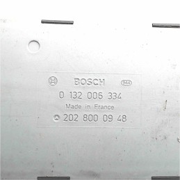 0132006334 2028000948 Centralina compressore chiusura centralizzata Bosch Mercedes classe C 250d 1993