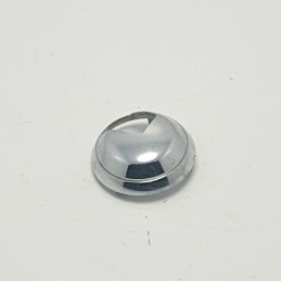 Modanatura copertura rivestimento maniglia interna sportello  sx 735427207 Fiat 500 312 2007 in poi 