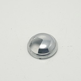 Modanatura copertura rivestimento maniglia interna sportello  sx 735427207 Fiat 500 312 2007 in poi 
