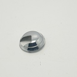 Modanatura copertura rivestimento maniglia interna sportello  dx 735427206 Fiat 500 312 2007 in poi 