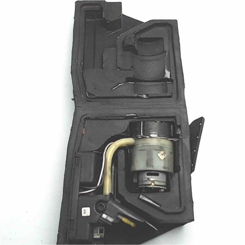 1688000348 Centralina compressore chiusura centralizzata Mercedes classe A W168 3pin