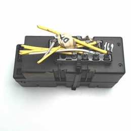 0132006361 2208000548 Centralina compressore chiusura centralizzata Mercedes classe S W220 4serie 5.0benzina