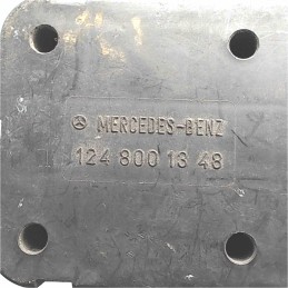 1248001348 Centralina compressore chiusura centralizzata Mercedes classe E W124 W201