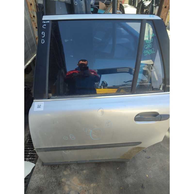 portiera posteriore sx Volvo C90 pos B2