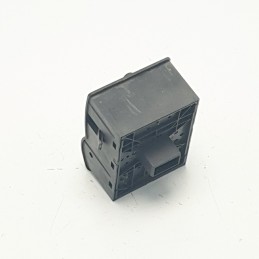 Pulsanti interruttori comando luci fari Opel Corsa C 9116612