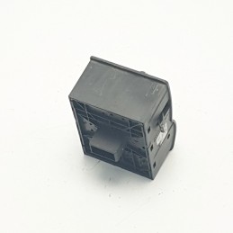 Pulsanti interruttori comando luci fari Opel Corsa C 9116612