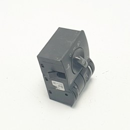 Pulsanti interruttori comando luci fari Opel Corsa C 9116612