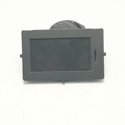 Display Monitor schermo multifunzione 259153451R Renault Megane MK3 Grandtour  Tomtom