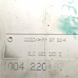 8L0862257E Centralina compressore chiusura centralizzata Audi A3 1996-03
