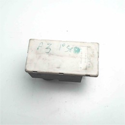 8L0862257E Centralina compressore chiusura centralizzata Audi A3 1996-03