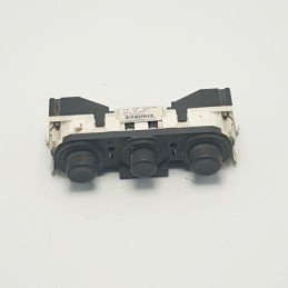 Centralina pannello controllo comandi clima a/c 6L0820045A Seat Ibiza Mk3 6L1 2004