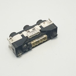 Centralina pannello controllo comandi clima a/c 6L0820045A Seat Ibiza Mk3 6L1 2004