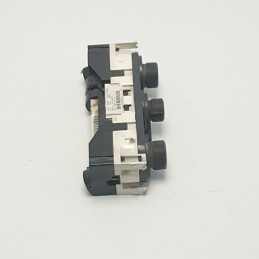 Centralina pannello controllo comandi clima a/c 6L0820045A Seat Ibiza Mk3 6L1 2004