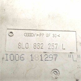 8L0862257L Centralina compressore chiusura centralizzata Audi A3 MK1 1996-03
