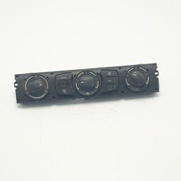 Centralina pannello controllo comandi clima a/c 64116942682-01 Bmw E60 serie 5 2003-10