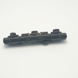 Centralina pannello controllo comandi clima a/c 64116942682-01 Bmw E60 serie 5 2003-10