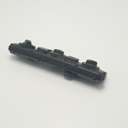 Centralina pannello controllo comandi clima a/c 64116942682-01 Bmw E60 serie 5 2003-10