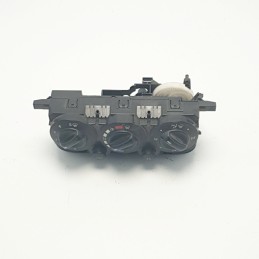 Centralina pannello controllo comandi clima a/c 1688302085 Mercedes W168 classe A