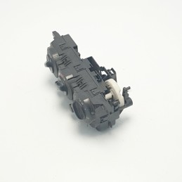 Centralina pannello controllo comandi clima a/c 1688302085 Mercedes W168 classe A