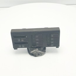 Centralina pannello controllo comandi clima a/c Alfa Romeo 155 1992-98