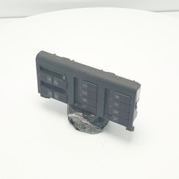 Centralina pannello controllo comandi clima a/c Alfa Romeo 155 1992-98