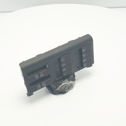 Centralina pannello controllo comandi clima a/c Alfa Romeo 155 1992-98