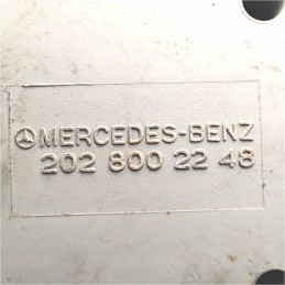 2028002248 Centralina compressore chiusura centralizzata Mercedes classe C W202