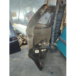 portiera posteriore sx Alfa Romeo 159 station wagon pos B2