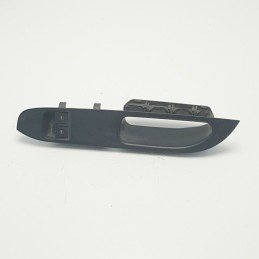 Pulsantiera interruttori comandi alzavetri alzacristalli 6L1867171F Seat Ibiza 2005 anteriore sinistro